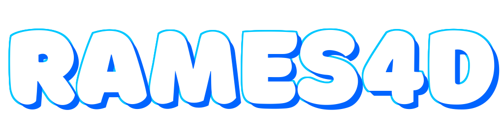 Logo RAMES4D